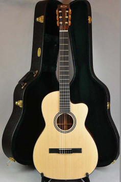 Martin 000C NYLON