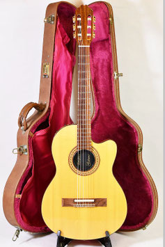 HOLD Gibson Chet Atkins CE