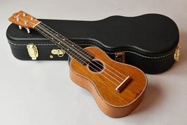 SUMI 3M-D Soprano Mahogany