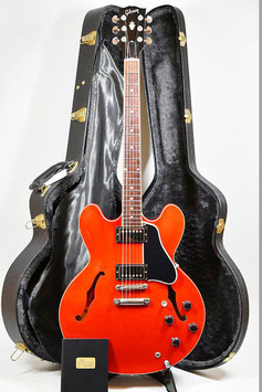 Gibson ES-335 DOT 【2012年製】