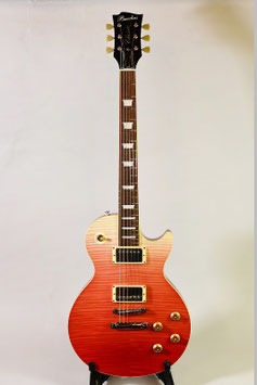 Bacchus BLS-59FM RED-GRD