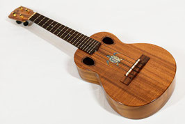 G String Concert DoubleHole Honu