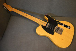★SOLD★USED/Fender Japan TL52-80TX【USED/1997-98年】