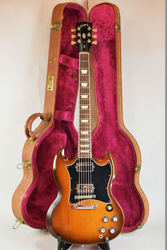 Gibson SG STANDARD NB