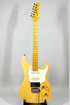Godin Session Natural