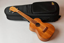Shimo Guitars All KOA Concert