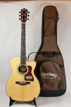 ★HOLD★Headway HOC-KINGFISHER NA