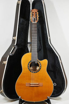 Ovation 1863E-4 【2000年製】