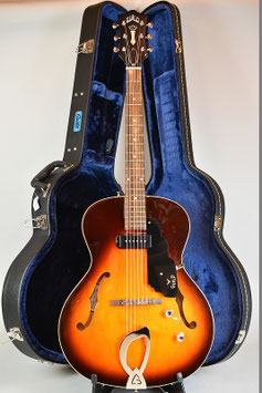 GUILD T-50 SLIM VS