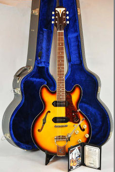 Epiphone CASINO E-230TDV