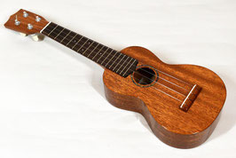 tkitki ukulele AMS-ABALONE