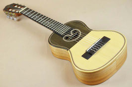 APC【Portugal】 GS103 UK ギタレレ