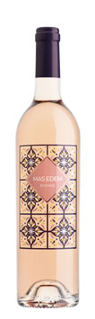 Divino Rosé 2021 (6 bouteilles) -  AOP Luberon, Organic Wine