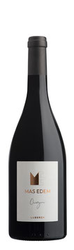 Origini Rouge (6 bottles)  - AOP Luberon, in conversion to organic
