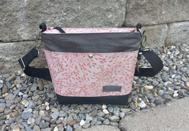 City . Bag . Rosé