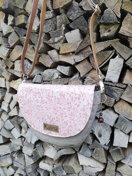 City . Round . Bag . Rosé . Ranken