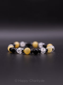 Jade gelb 8 mm Artikel-Nr. AW8104