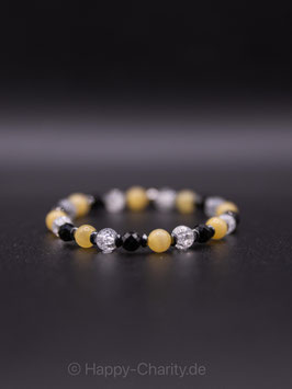 Jade gelb 6 mm Artikel-Nr. AW6069