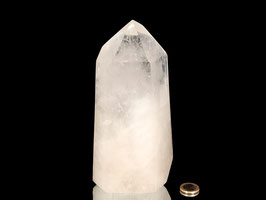 Bergkristall mit Standfläche - poliert Art.Nr.: 50026