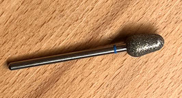 HP SL Tropfenform Standardlänge 45mm