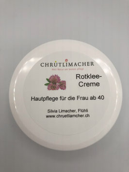 Rotklee Creme 125ml