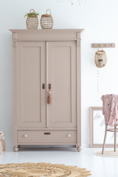 Antiker Kleiderschrank "Rosalie"  – Vintage Unikat