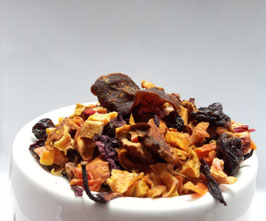 Sommerfrüchtchen