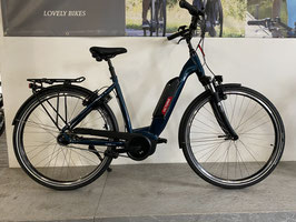 Victoria E-Bike Cysalo 7