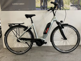 Victoria E-Bike Cysalo 7