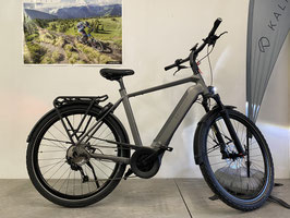 Kalkhoff E-Bike Endeaver 5.B Move