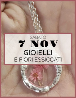 11/7 - GIOIELLI