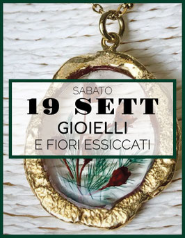 09/19 - GIOIELLI