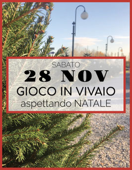 11/28 - NATALE