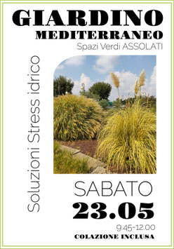 05/23 - IRRIGAZIONE CORRETTA