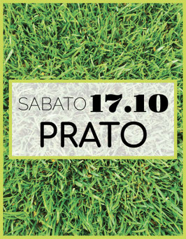 10/17 - PRATO
