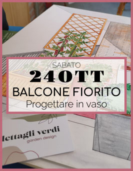 24/10 - PROGETTARE INSIEME