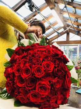 .BOUQUET ROSE