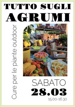03/28 - AGRUMI