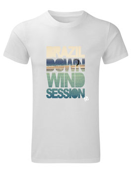 T-Shirt Downwind Session