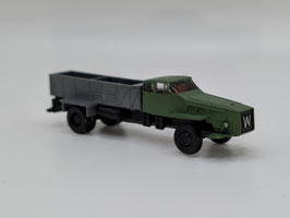 Willeme WR8