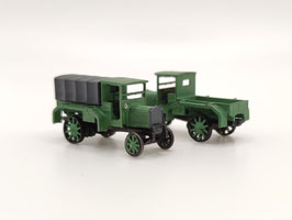 Fiat 20B