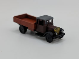 Triangel LKW 1924