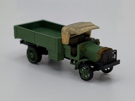 Liberty Truck 1918