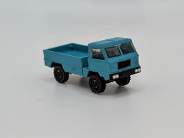 Santana Landrover 2000