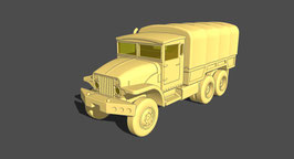 GMC M135