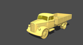 Opel Blitz 3ton 1940