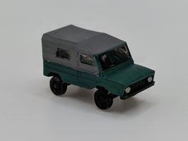LuAZ 696