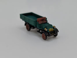 Büssing Lastkraftwagen 1903