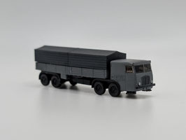 Faun L 1500
