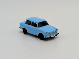 Trabant P601